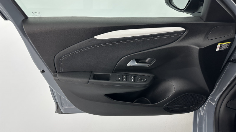 Opel Corsa CORSA 1.2 Turbo 100ch GS BVA8  occasion � SAINT-GREGOIRE - photo n�13