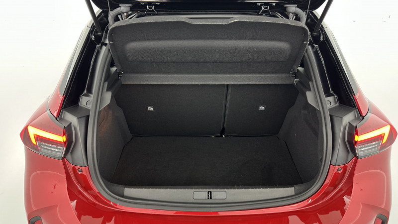 Opel Corsa CORSA 1.2 Turbo 100ch GS BVA8  occasion � SAINT-GREGOIRE - photo n�10