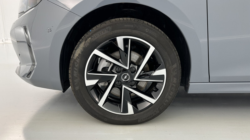 Opel Corsa CORSA 1.2 Turbo 100ch GS BVA8  occasion � SAINT-GREGOIRE - photo n�12