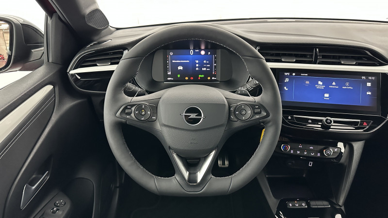 Opel Corsa CORSA 1.2 Turbo 100ch GS BVA8  occasion � SAINT-GREGOIRE - photo n�14