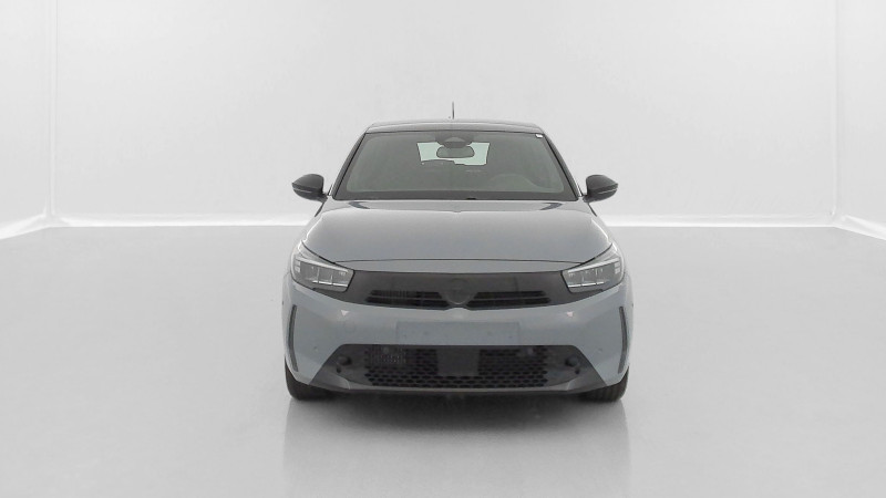 Opel Corsa CORSA 1.2 Turbo 100ch GS BVA8  occasion � SAINT-GREGOIRE - photo n�2