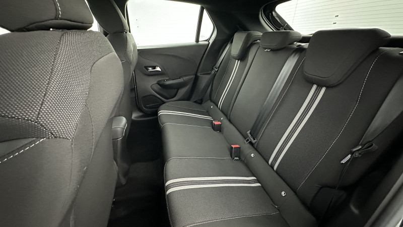 Opel Corsa CORSA 1.2 Turbo 100ch GS BVA8  occasion � SAINT-GREGOIRE - photo n�9