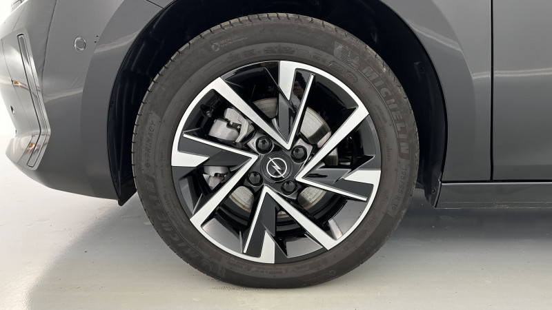 Opel Corsa CORSA 1.2 Turbo 100ch GS BVA8  occasion � SAINT-GREGOIRE - photo n�12