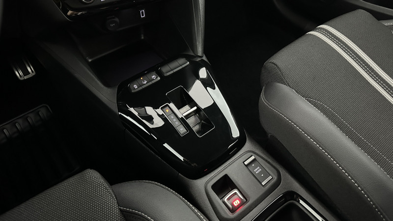 Opel Corsa CORSA 1.2 Turbo 100ch GS BVA8  occasion � SAINT-GREGOIRE - photo n�16