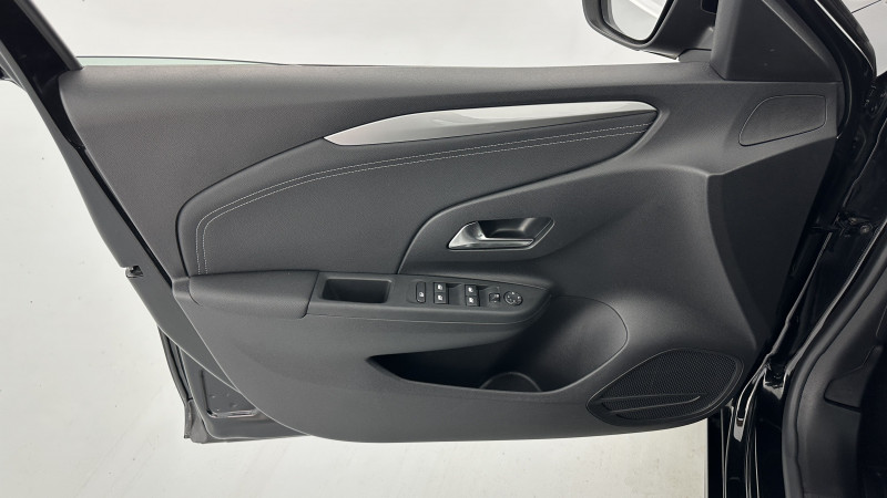 Opel Corsa Corsa 1.2 Turbo 100ch GS  occasion  SAINT-GREGOIRE - photo n12