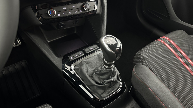 Opel Corsa Corsa 1.2 Turbo 100ch GS  occasion  SAINT-GREGOIRE - photo n18