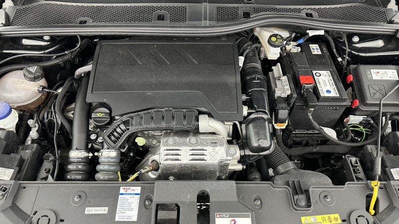 Opel Corsa Corsa 1.2 Turbo 100ch GS  occasion  SAINT-GREGOIRE - photo n11