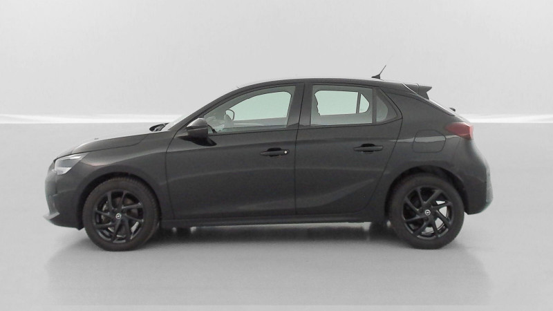 Opel Corsa Corsa 1.2 Turbo 100ch GS  occasion  SAINT-GREGOIRE - photo n4