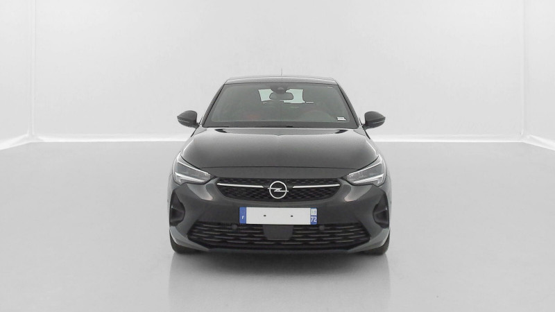 Opel Corsa Corsa 1.2 Turbo 100ch GS  occasion  SAINT-GREGOIRE - photo n2