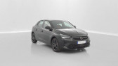 Opel Corsa Corsa 1.2 Turbo 100ch GS   SAINT-GREGOIRE 35