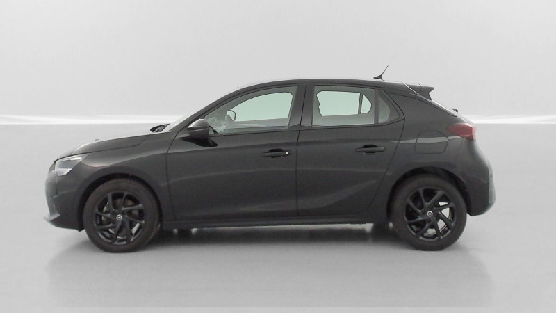 Opel Corsa Corsa 1.2 Turbo 100ch GS  occasion  SAINT-GREGOIRE - photo n4