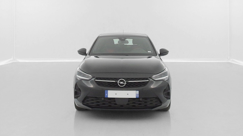 Opel Corsa Corsa 1.2 Turbo 100ch GS  occasion  SAINT-GREGOIRE - photo n2