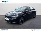 Opel Grandland Grandland Hybrid 225 ch BVA8 Ultimate 5p  2023 - annonce de voiture en vente sur Auto Slection.com