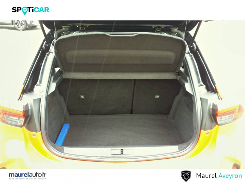 Opel Corsa Corsa 1.2 Turbo 130 ch BVA8 GS Line 5p  - photo n°6 Opel Corsa Corsa 1.2 Turbo 130 ch BVA8 GS Line 5p  occasion à Onet-le-Château - photo n°6