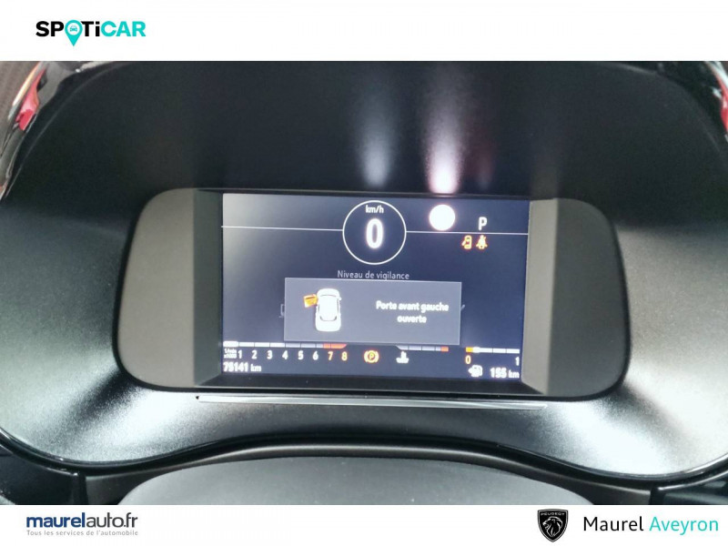 Opel Corsa Corsa 1.2 Turbo 130 ch BVA8 GS Line 5p  - photo n°16 Opel Corsa Corsa 1.2 Turbo 130 ch BVA8 GS Line 5p  occasion à Onet-le-Château - photo n°16