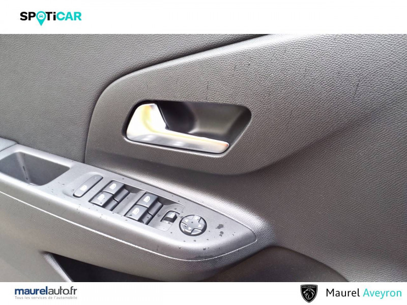 Opel Corsa Corsa 1.2 Turbo 130 ch BVA8 GS Line 5p  - photo n°19 Opel Corsa Corsa 1.2 Turbo 130 ch BVA8 GS Line 5p  occasion à Onet-le-Château - photo n°19