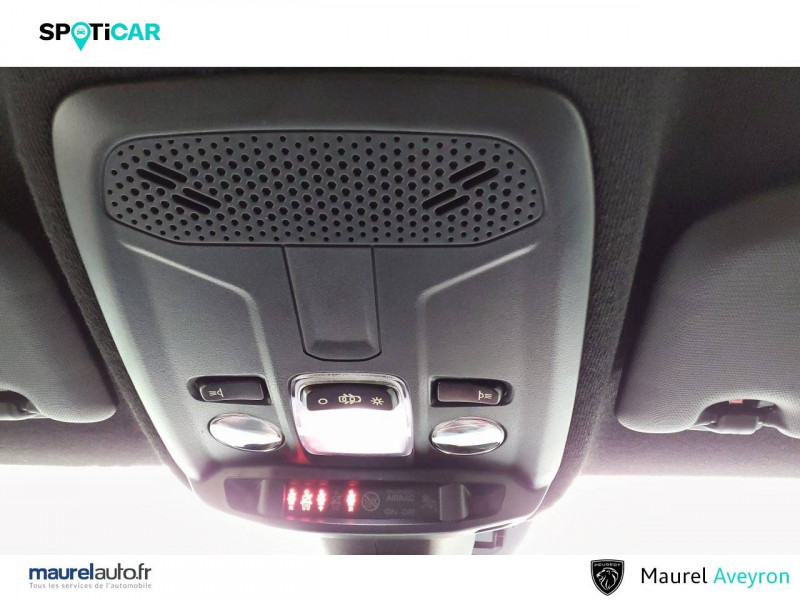 Opel Corsa Corsa 1.2 Turbo 130 ch BVA8 GS Line 5p  - photo n°15 Opel Corsa Corsa 1.2 Turbo 130 ch BVA8 GS Line 5p  occasion à Onet-le-Château - photo n°15