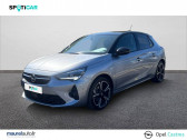 Opel Corsa occasion année 2021 boite Automatique Annonce Opel Corsa occasion Essence Corsa 1.2 Turbo 130 ch BVA8 GS Line 5p à Castres