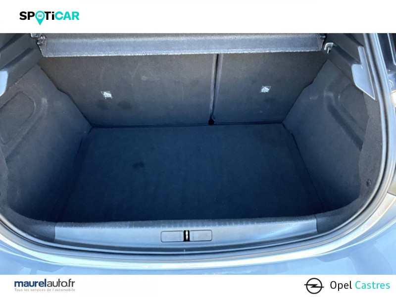 Opel Corsa Corsa 1.2 Turbo 130 ch BVA8 GS Line 5p  occasion  Castres - photo n6