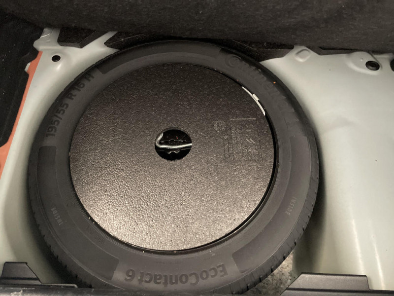 Opel Corsa Corsa 1.2 Turbo 130 ch BVA8 GS Line  occasion � Seynod - photo n�17