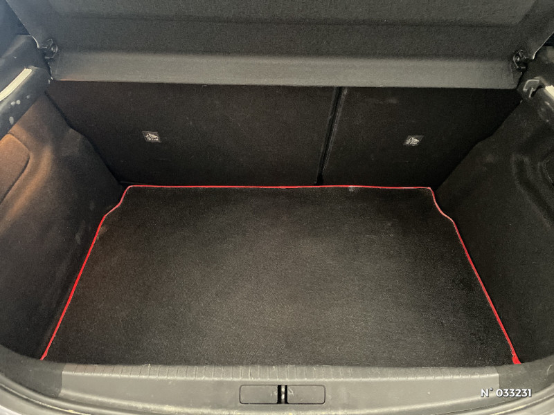 Opel Corsa Corsa 1.2 Turbo 130 ch BVA8 GS Line  occasion � Seynod - photo n�7