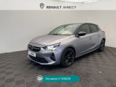 Annonce Opel Corsa occasion Essence Corsa 1.2 Turbo 130 ch BVA8 GS Line � Seynod