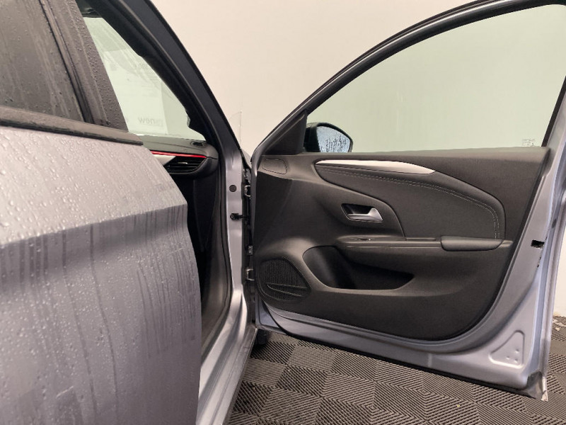 Opel Corsa Corsa 1.2 Turbo 130 ch BVA8 GS Line  occasion � Seynod - photo n�20