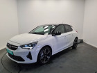 Opel Corsa occasion année 2020 boite Automatique Annonce Opel Corsa occasion Essence Corsa 1.2 Turbo 130 ch BVA8 Ultimate 5p à Saint Pierre du Mont