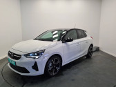 Opel Corsa occasion année 2020 boite Automatique Annonce Opel Corsa occasion Essence Corsa 1.2 Turbo 130 ch BVA8 Ultimate 5p à Saint Pierre du Mont