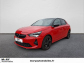 Opel Corsa Corsa 1.2 Turbo 130 ch BVA8  2023 - annonce de voiture en vente sur Auto Sélection.com