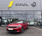 Opel Corsa occasion année 2024 boite Automatique Annonce Opel Corsa occasion Essence Corsa 1.2 Turbo 130 ch BVA8 à MOUILLERON LE CAPTIF