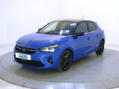 Opel Corsa Corsa 1.2 Turbo 130 ch BVA8   MOUILLERON LE CAPTIF 85