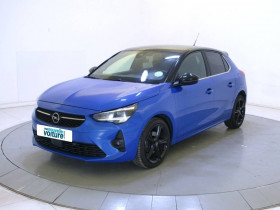 Opel Corsa , garage CLARO AUTOMOBILES LA ROCHE SUR YON  MOUILLERON LE CAPTIF