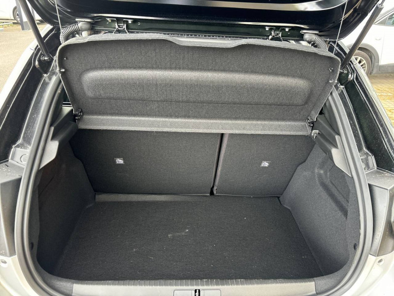 Opel Corsa Corsa 1.2 Turbo 130 ch BVA8  occasion  Guérande - photo n6