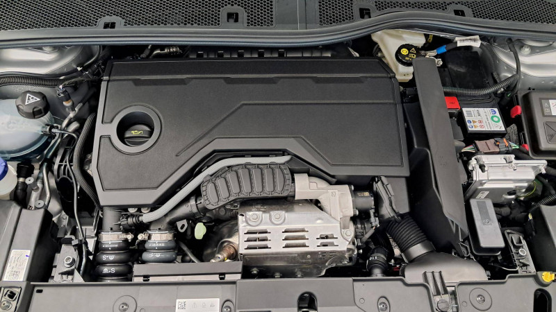 Opel Corsa Corsa 1.2 Turbo Hybrid 100 ch e-DCT6 Edition 5p  occasion  Saint Pierre du Mont - photo n15