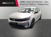 Opel Corsa occasion année 2025 boite Sequentielle Annonce Opel Corsa occasion Essence Corsa 1.2 Turbo Hybrid 100 ch e-DCT6 Edition 5p à Saint Pierre du Mont