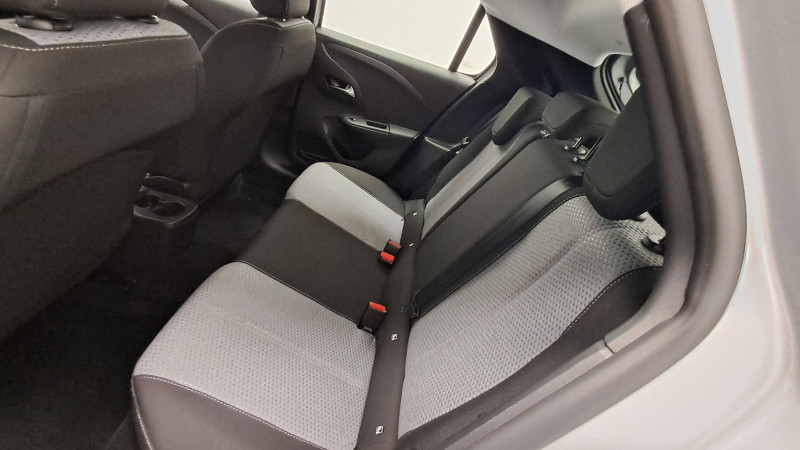 Opel Corsa Corsa 1.2 Turbo Hybrid 100 ch e-DCT6 Edition 5p  occasion  Saint Pierre du Mont - photo n13