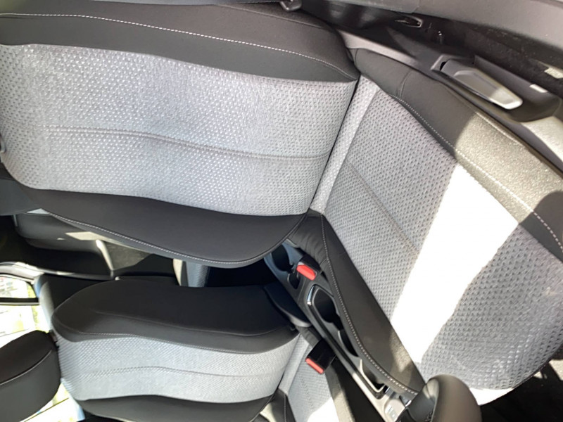 Opel Corsa Corsa 1.2 Turbo Hybrid 100 ch e-DCT6 Edition 5p  occasion  Toulouse - photo n8