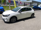 Opel Corsa Corsa 1.2 Turbo Hybrid 100 ch e-DCT6 Edition 5p   Toulouse 31