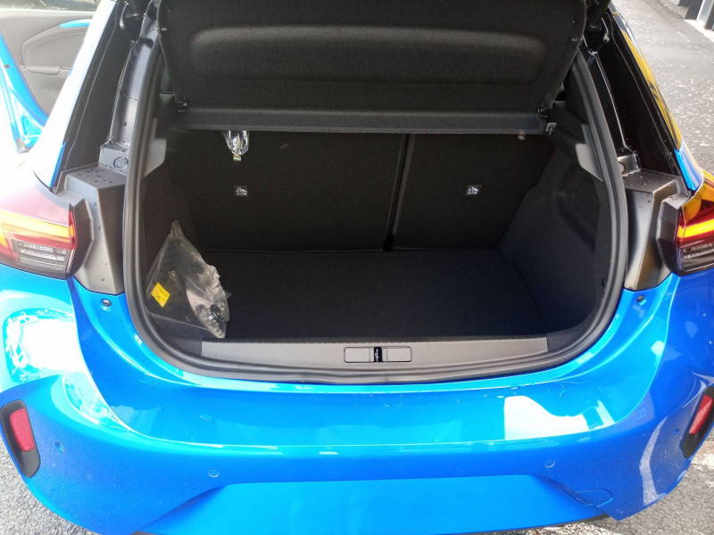 Opel Corsa Corsa 1.2 Turbo Hybrid 100 ch e-DCT6 Edition 5p  occasion  Lescure-d'Albigeois - photo n15