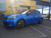 Opel Corsa Corsa 1.2 Turbo Hybrid 100 ch e-DCT6 Edition 5p   Lescure-d'Albigeois 81