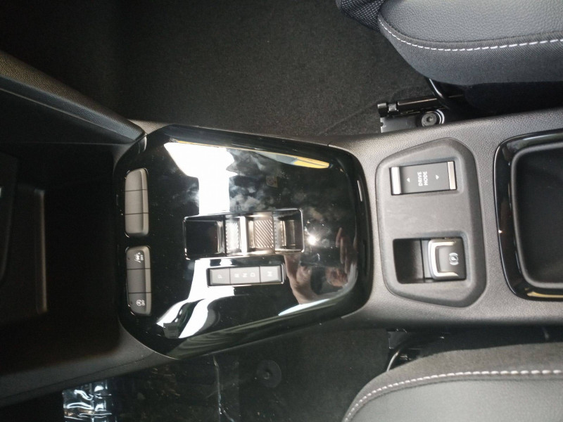 Opel Corsa Corsa 1.2 Turbo Hybrid 100 ch e-DCT6 Edition 5p  occasion  Lescure-d'Albigeois - photo n14