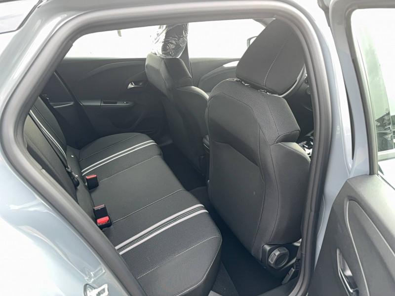 Opel Corsa Corsa 1.2 Turbo Hybrid 100 ch e-DCT6 GS 5p  occasion  Libourne - photo n13