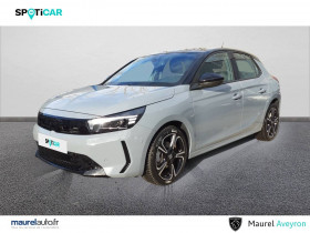 Opel Corsa occasion  mise en vente &agrave; Onet-le-Ch�teau par le garage OPEL RODEZ GGM12 - photo n&deg;1