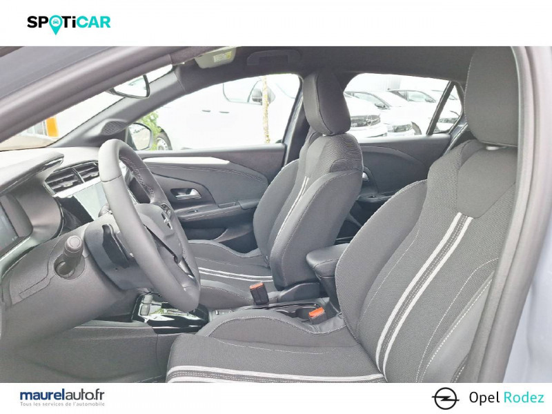Opel Corsa Corsa 1.2 Turbo Hybrid 100 ch e-DCT6 GS 5p  occasion  Onet-le-Chteau - photo n9