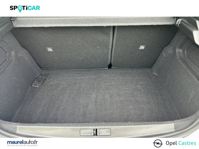 Opel Corsa Corsa 1.2 Turbo Hybrid 100 ch e-DCT6 GS 5p  occasion  Castres - photo n6