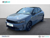 Annonce Opel Corsa occasion Essence Corsa 1.2 Turbo Hybrid 100 ch e-DCT6 GS 5p  Castres