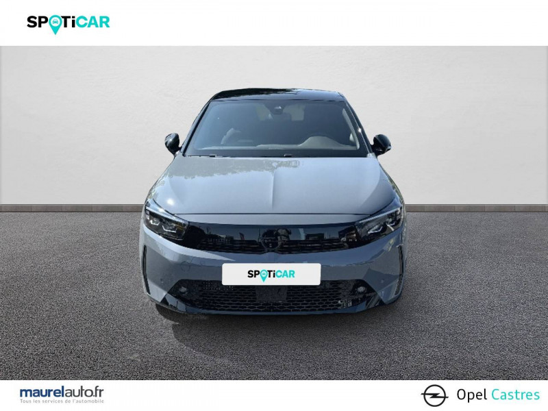 Opel Corsa Corsa 1.2 Turbo Hybrid 100 ch e-DCT6 GS 5p  occasion  Castres - photo n2