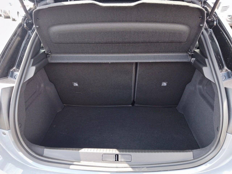Opel Corsa Corsa 1.2 Turbo Hybrid 100 ch e-DCT6  occasion à BRESSUIRE - photo n°6