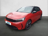 Opel Corsa occasion année 2025 boite Automatique Annonce Opel Corsa occasion Essence CORSA 1.2 TURBO HYBRID 100 CH e-DCT6 à CHALLANS